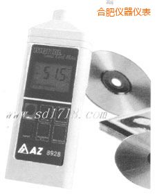 合肥數(shù)位式經濟型噪音計