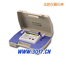 合肥便攜式水質實驗室