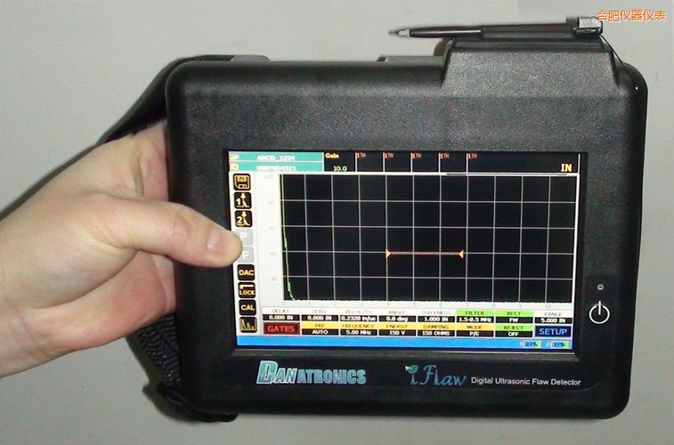合肥時(shí)代超聲波探傷儀