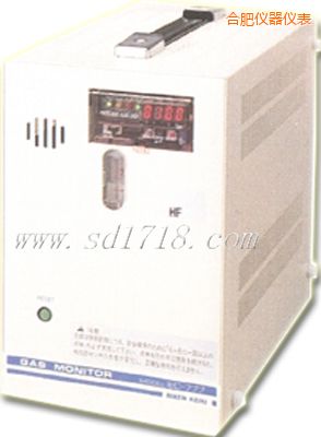 合肥毒氣檢測儀