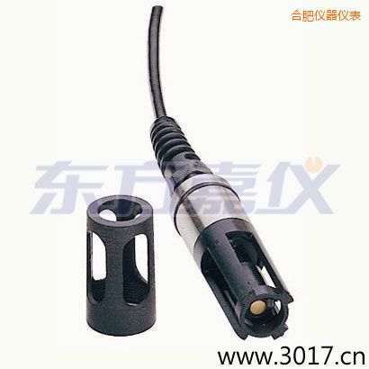 合肥含有溫度的極譜式溶解氧電極