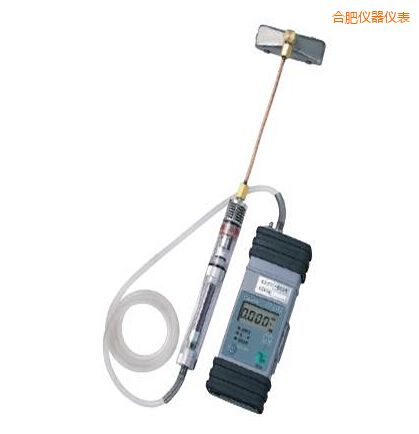 合肥一氧化碳測(cè)定器