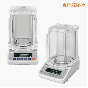 合肥日本AND HR-AZ/HR-A系列分析天平
