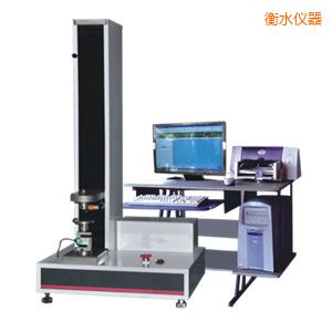 衡水微機(jī)控制電子萬能試驗(yàn)機(jī)