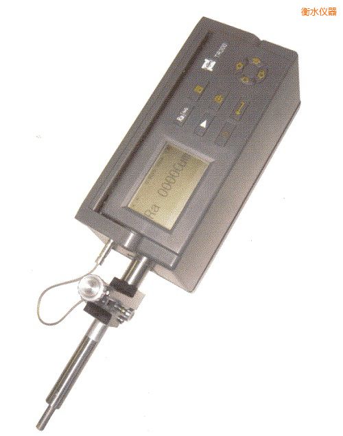 衡水時代粗糙度形狀測量儀