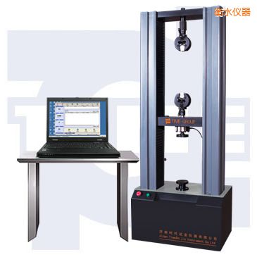 衡水微機(jī)控制電子萬能試驗(yàn)機(jī)(小門式)