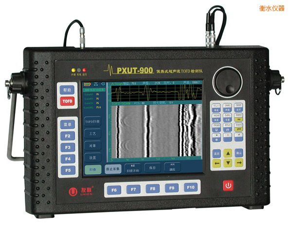 ��ˮ����TOFD�z�y(c��)�x