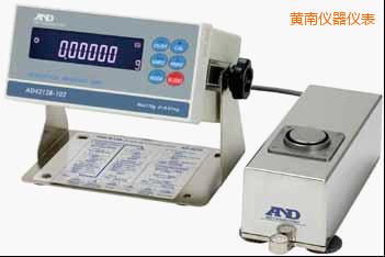 �S���ձ�AND AD-4212B���a(ch��n)��(xi��n)�Q(ch��ng)��ϵ�y(t��ng),110g,0.01mg