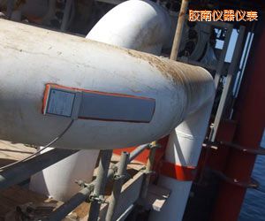 膠南在線腐蝕壁厚監(jiān)控儀