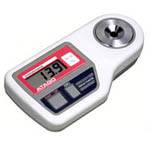 膠南異丙醇數(shù)字折射儀