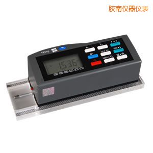 膠南手持式粗糙度計