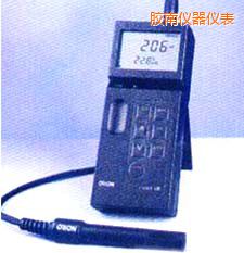 膠南電導(dǎo)率儀