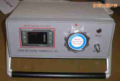 膠南精密露點分析儀