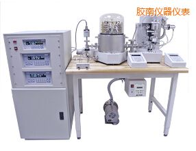 膠南基準級大氣數據測試系統
