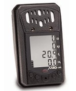 膠州煤礦專用4氣體檢測(cè)儀