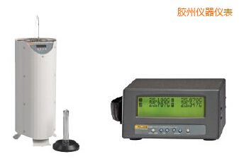 膠州水三相點系統(tǒng)(配套工業(yè)鉑電阻檢定方案)