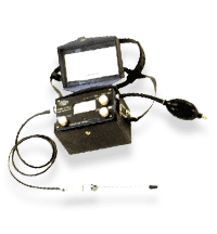 膠州可燃?xì)怏w檢測儀