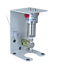 膠州自清潔油污隔離器