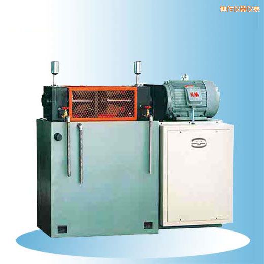 焦作時代齒輪磨損試驗機