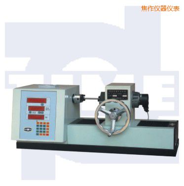 焦作數(shù)顯式扭轉(zhuǎn)試驗機(jī)該試驗機(jī)