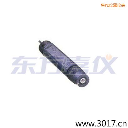 焦作含有溫度的雙鹽橋電極