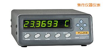 焦作單通道便攜式測(cè)溫儀