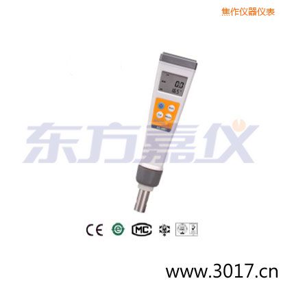 焦作精密防水迷你型電導率計