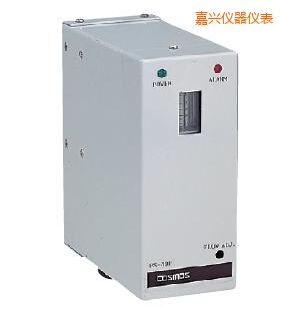 嘉興固定式氧氣檢測(cè)儀