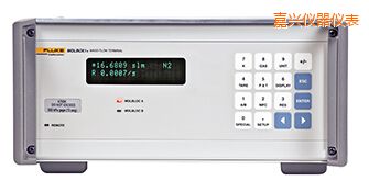 嘉興流量測量主機