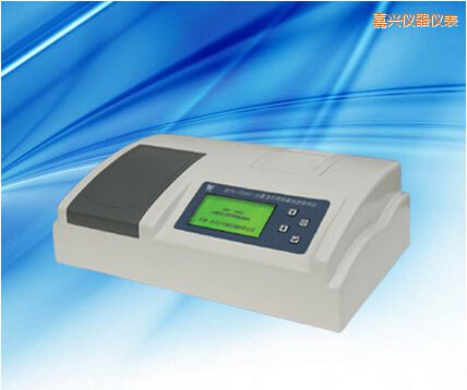 嘉興面粉溴酸鉀快速檢測儀