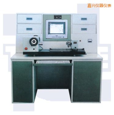 嘉興微機(jī)控制自鎖螺母鎖緊性能試驗機(jī)XLW系列