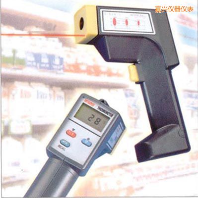 嘉興紅外線測溫儀