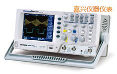 嘉興數(shù)字存儲示波器
