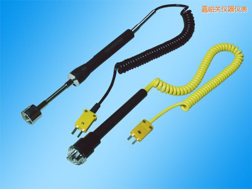 嘉峪關表面熱電偶