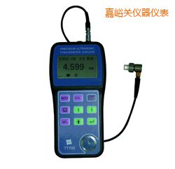 嘉峪關(guān)時(shí)代超聲波測(cè)厚儀