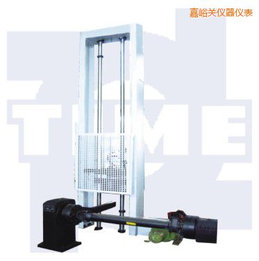 嘉峪關(guān)落錘沖擊試驗機