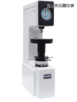 嘉峪關電動塑料洛氏硬度計