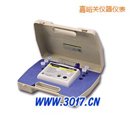 嘉峪關(guān)便攜式水質(zhì)實(shí)驗室