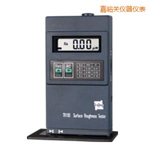 嘉峪關時代袖珍式表面粗糙度儀