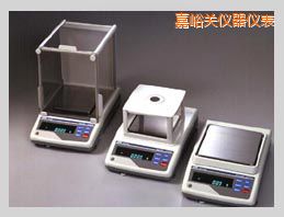 嘉峪關(guān)GX系列精密電子天平,810g,0.001g
