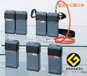 嘉峪關(guān)單一氣體迷你檢測器