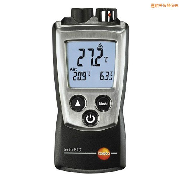 嘉峪關(guān)經(jīng)濟(jì)型兩用式溫度測溫儀