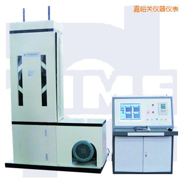 嘉峪關(guān)時(shí)代微機(jī)控制彈簧疲勞試驗(yàn)機(jī)