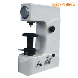 嘉峪關(guān)洛氏硬度計