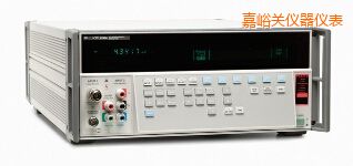 嘉峪關交流電壓測量標準