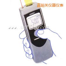 嘉峪關紅外線測溫儀