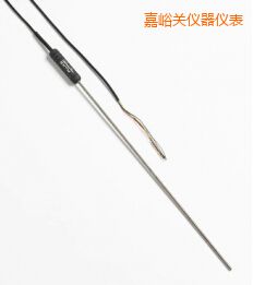 嘉峪關(guān)高性能金屬桿標(biāo)準(zhǔn)鉑電阻溫度計(jì)