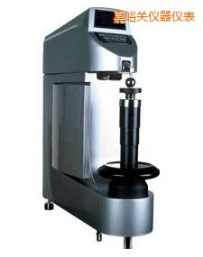 嘉峪關(guān)時代洛氏硬度計