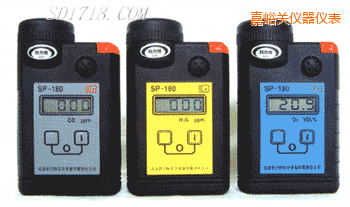 嘉峪關(guān)袖珍式氣體檢測(cè)報(bào)警儀