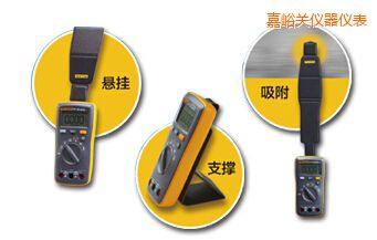 嘉峪關(guān)掌上數(shù)字萬用表